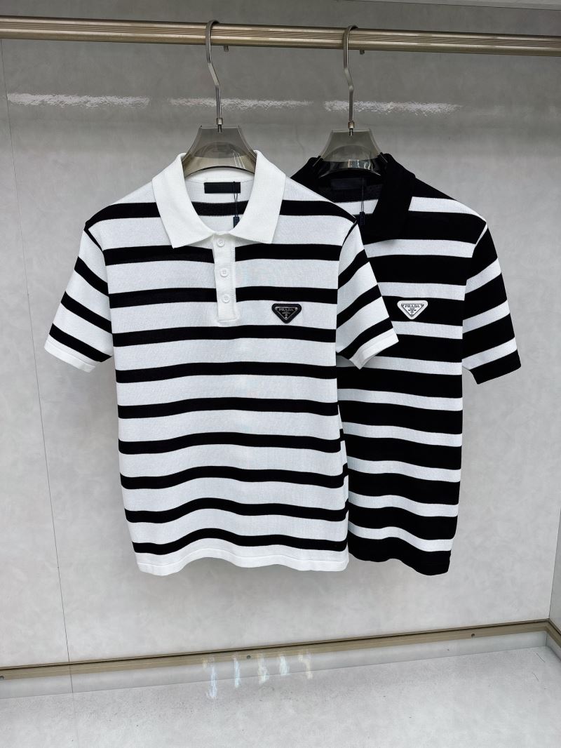 Prada T-Shirts